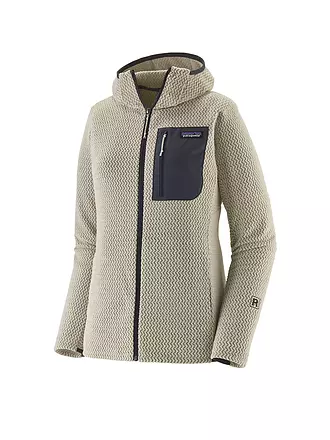 PATAGONIA | Giacca in pile da donna R1® Air Full-Zip Hoodie |